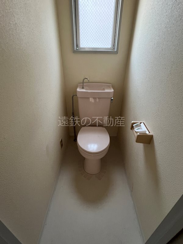 洗面設備　※他部屋参照・現況優先