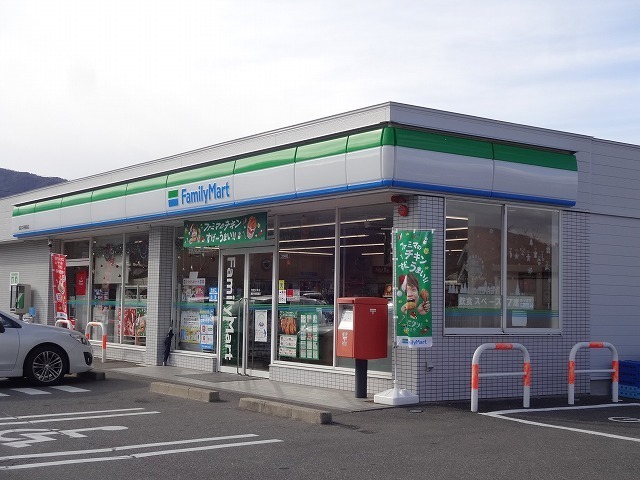 その他　ファミリーマート諏訪中洲福島店（その他）まで805m