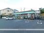 コンビニ　ファミリーマート入間川病院前店（コンビニ）まで120m