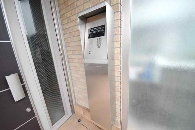 その他共有部分　外観.共用部分