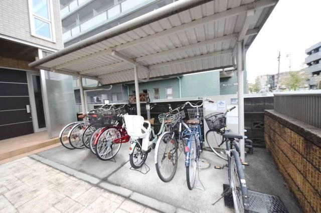 その他　外観.共用部分