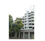 建物外観　外観は落ち着いています