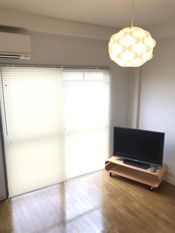 居室・リビング　別部屋のお写真です。ご参考までに！