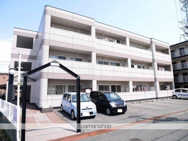 ＪＲ宇野線 大元駅 徒歩13分 築32年