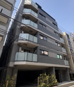建物外観　☆きれいな外観☆