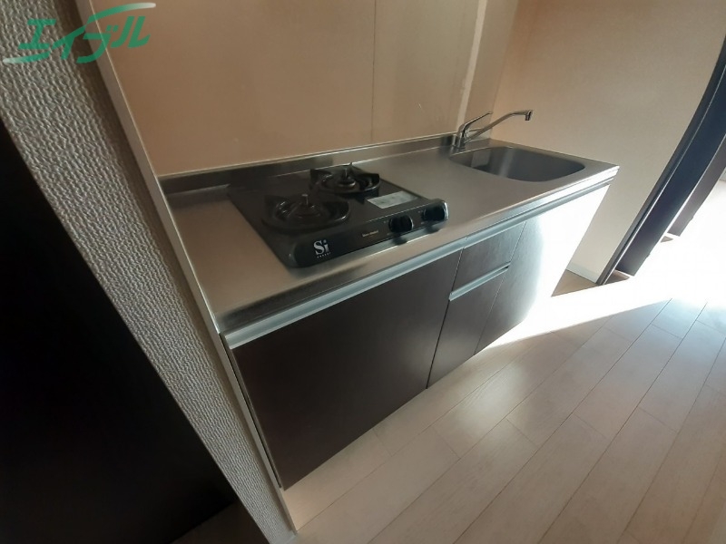 キッチン　別部屋画像参考