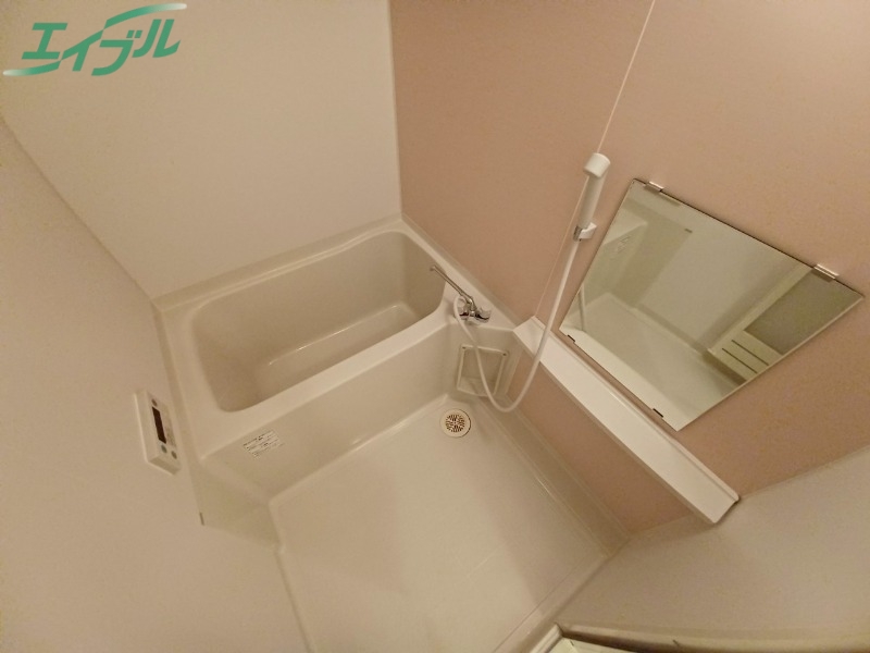 バス・シャワールーム　別部屋画像参考