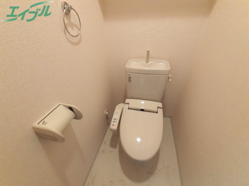 トイレ　別部屋画像参考