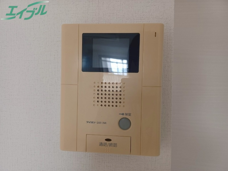 セキュリティ　別部屋画像参考