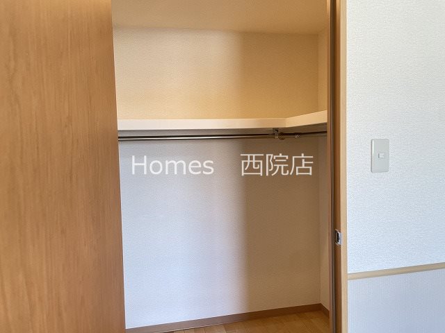 収納　同タイプ別室