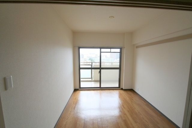 その他部屋・スペース　洋室