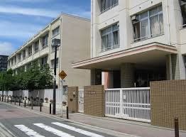 小学校　大阪市立関目小学校（小学校）まで60m