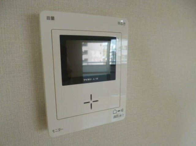 セキュリティ　参考写真