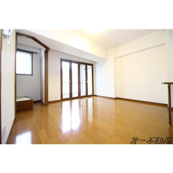 建物外観　居室