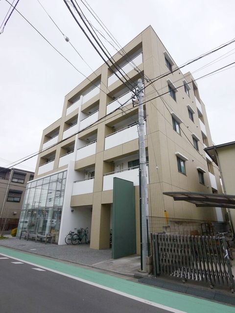 建物外観　★外観です★