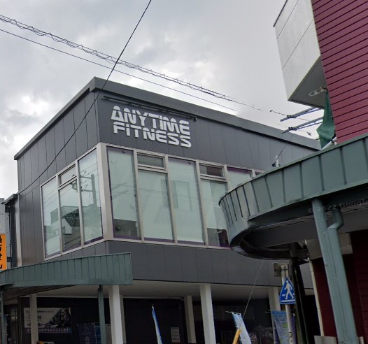 その他　エニタイムフィットネス 新井薬師店（その他）まで1754m