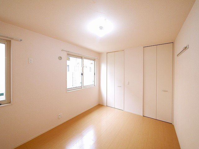 その他部屋・スペース　寝室にいかがでしょうか