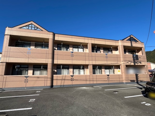 駐車場　外観写真その他2