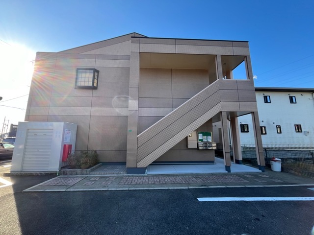 その他共有部分　外観写真その他3