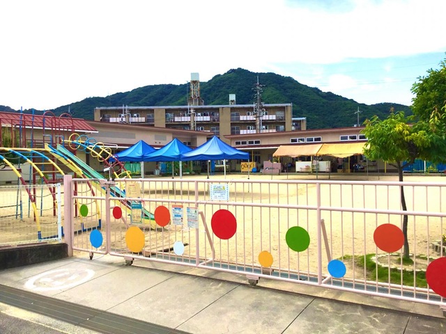 その他　山手保育所 0.3km