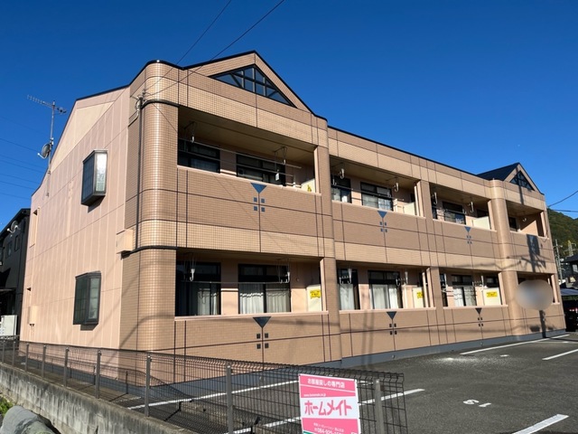 建物外観　外観写真その他1