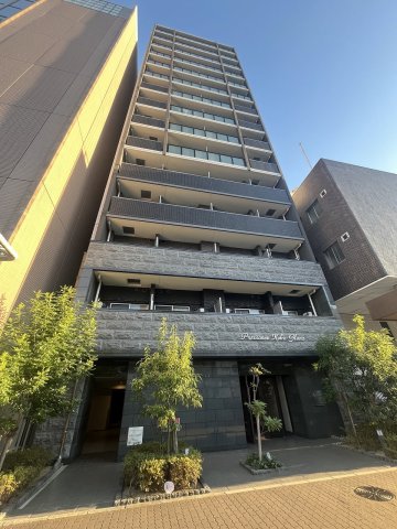 建物外観　外観も気になるポイント