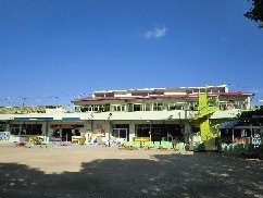 幼稚園・保育園　南部保育所（幼稚園・保育園）まで285m