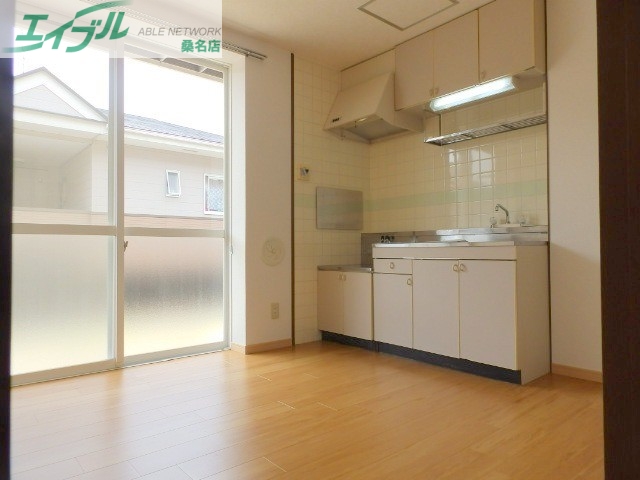 居室・リビング　同タイプ部屋写真です。