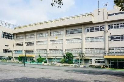 小学校　菊川小学校（小学校）まで577m