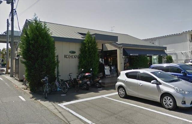 その他　珈琲館新倉敷店（その他）まで293m