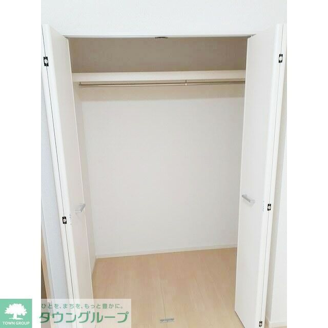 収納　収納