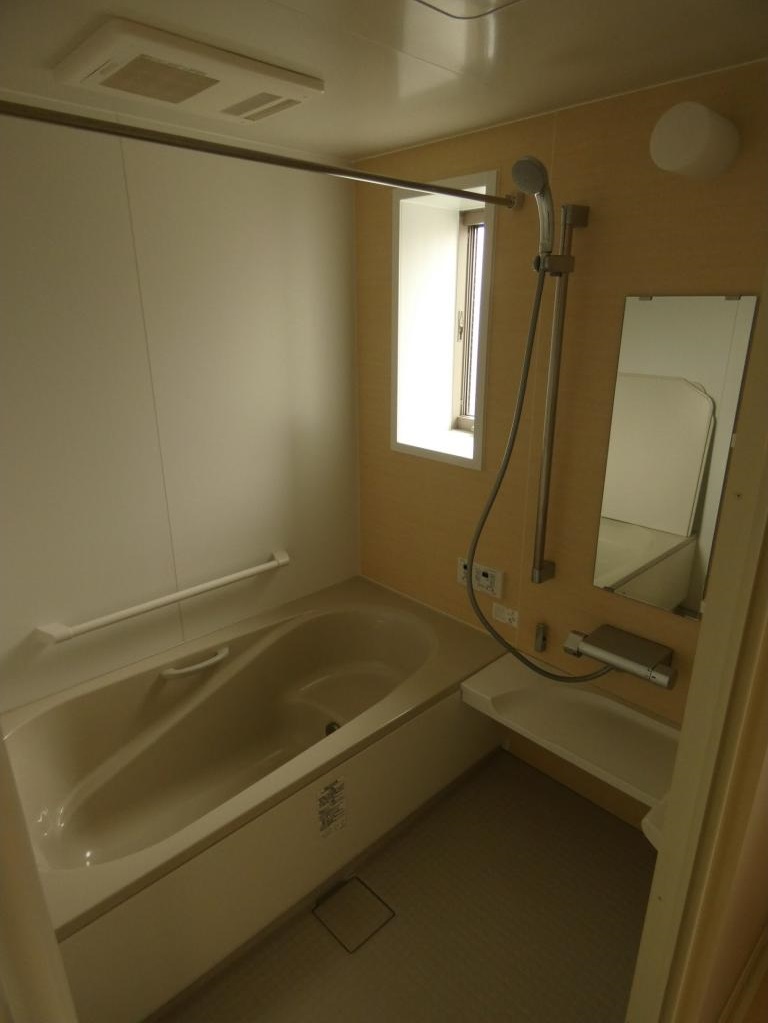バス・シャワールーム　同建物参考写真
