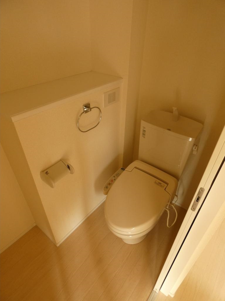 トイレ　同建物参考写真