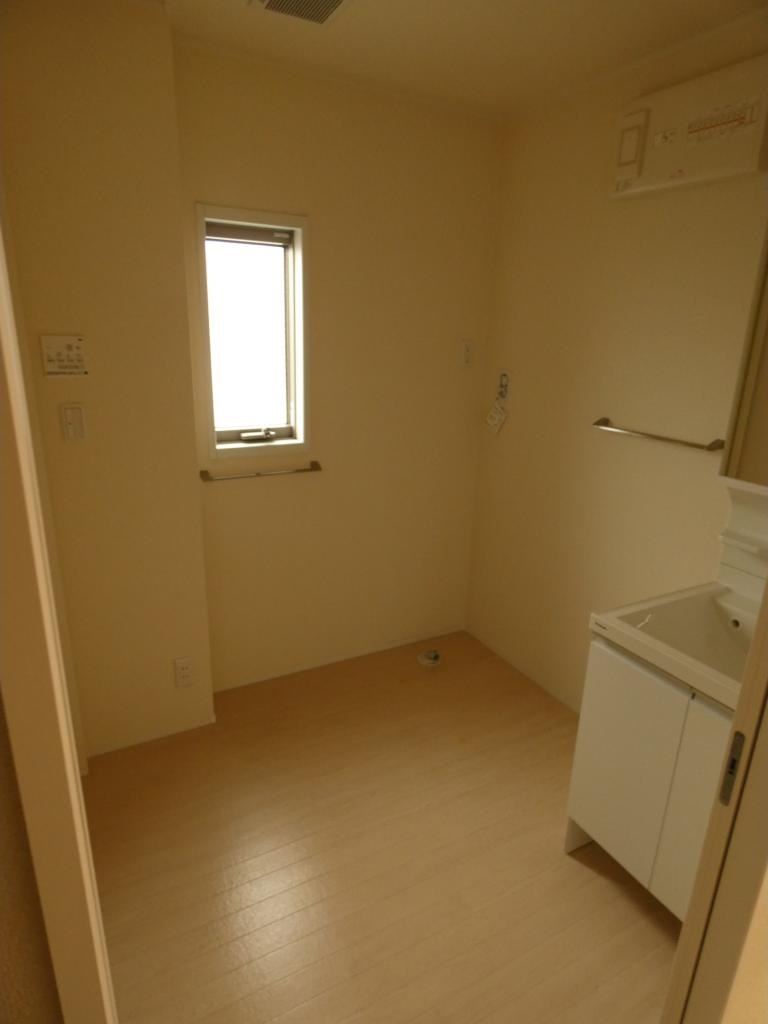 その他設備　同建物参考写真