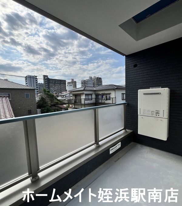 バルコニー　★同施工会社の参考画像です。実物優先★
