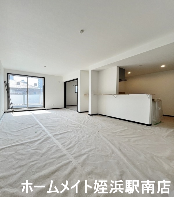 居室・リビング　★同施工会社の参考画像です。実物優先★