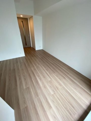 その他部屋・スペース　落ち着いて過ごせるお部屋なので、寝室にいかがでしょうか