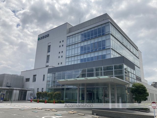 病院　友田病院（病院）まで763m