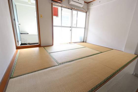 その他部屋・スペース　※別部屋の写真です
