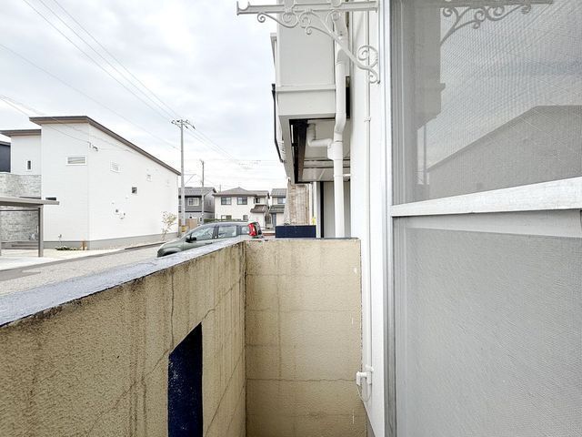 ファミール春日の内装写真