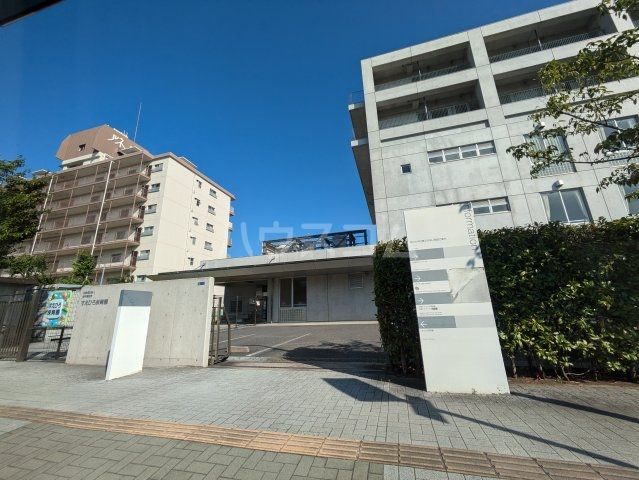 幼稚園・保育園　すえひろ保育園（幼稚園・保育園）まで263m