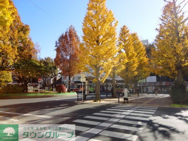その他　三鷹駅南口（その他）まで75m