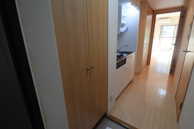 その他部屋・スペース　廊下