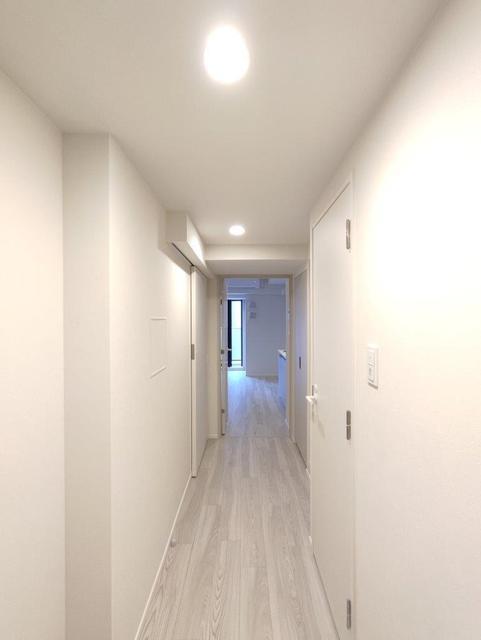 その他部屋・スペース　内装もきれいです