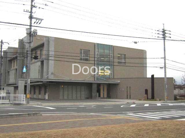 病院　幸町記念病院（病院）まで239m