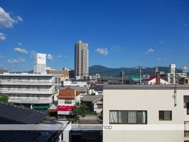 眺望　眺望