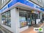 コンビニ　ローソン横浜大岡二丁目店（コンビニ）まで101m