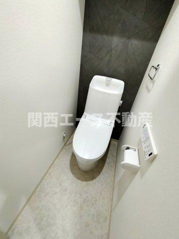 トイレ　同一商品
