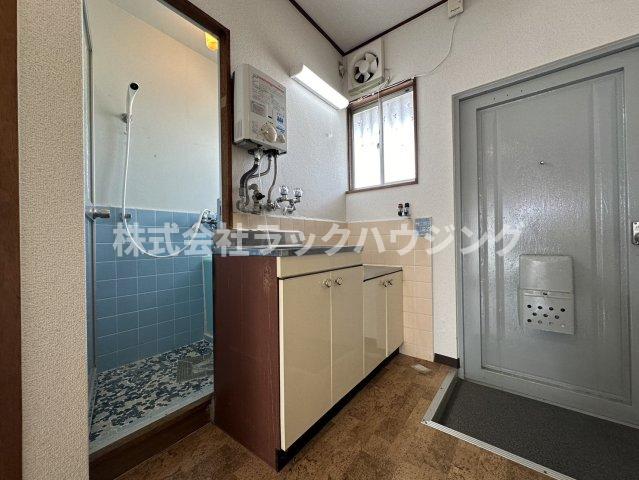 キッチン　【お部屋さがしはラックハウジングにお問合せ下さいませ♪】