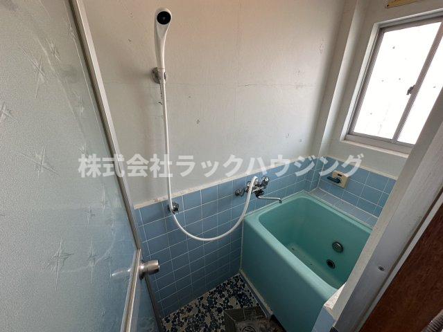 バス・シャワールーム　【お部屋さがしはラックハウジングにお問合せ下さいませ♪】